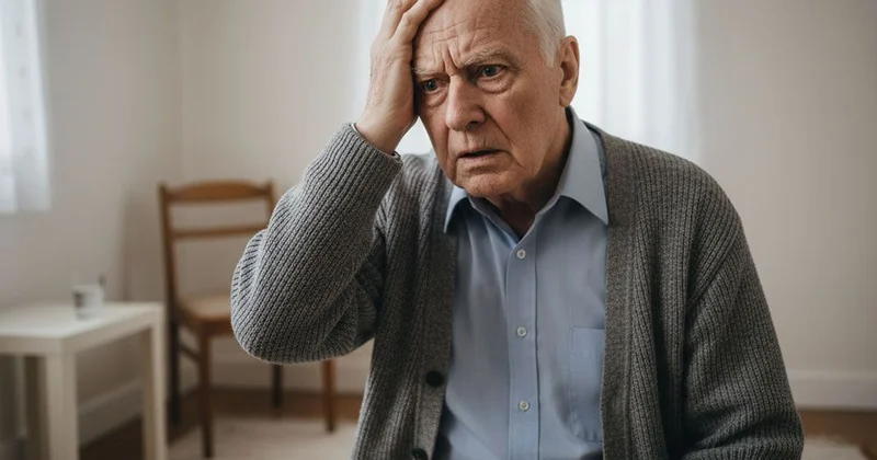 Parkinsonun gözlərdə görünən 10 simptomu