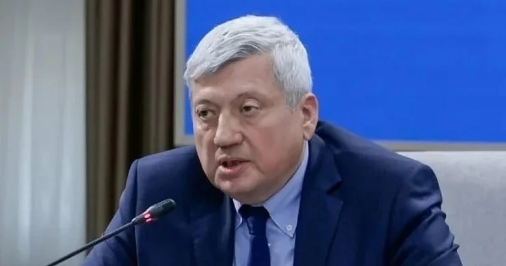 “ANTİRUSİYA PAŞİNYAN SADƏCƏ MİFDİR...” Sabiq nazirdən sərt ittihamlar