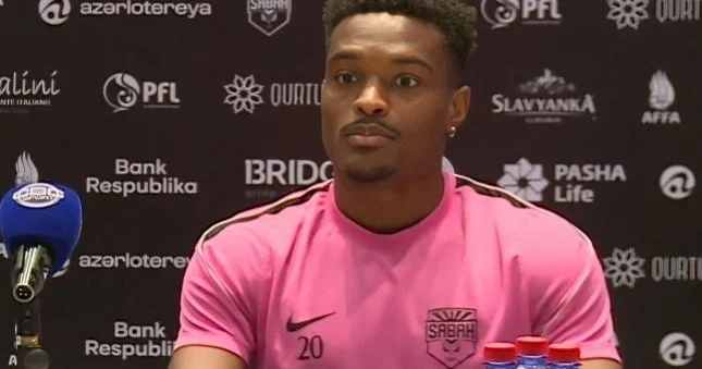 KuPS u məğlub edəcək gücdəyik Sabah ın futbolçusu