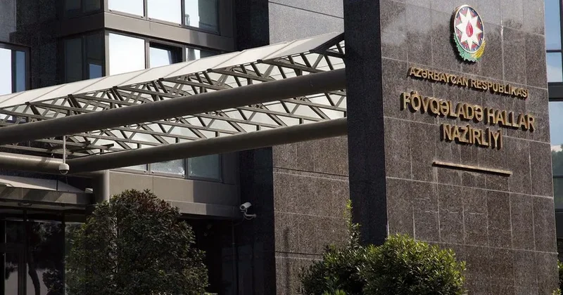 FHN: Ötən həftə 672 yanğına çıxış olub, 9 meyit aşkarlanılıb