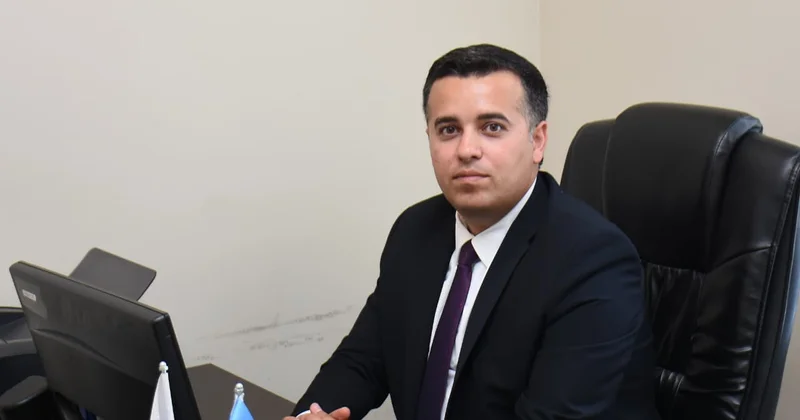 Azərbaycanda meliorasiya və su təsərrüfatında yeni inkişaf mərhələsi: institusional islahatlar dayanıqlı gələcəyin təminatıdır