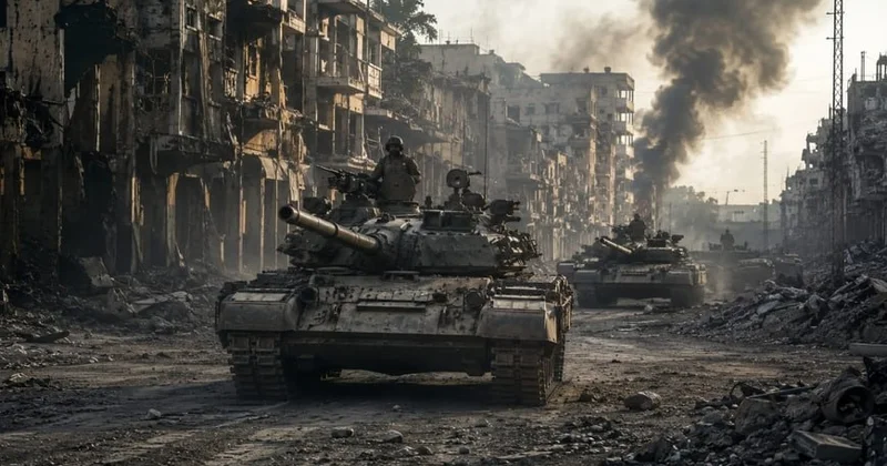 Dünya uçurumun kənarında Son 60 ilin ən qorxulu proqnozu
