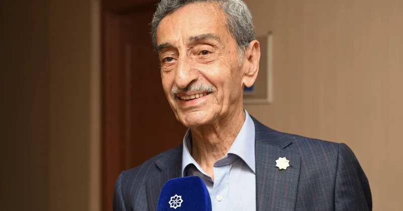Xalq artisti: “Zəfərnamə” müsabiqəsi bu il də təşkil olunacaq