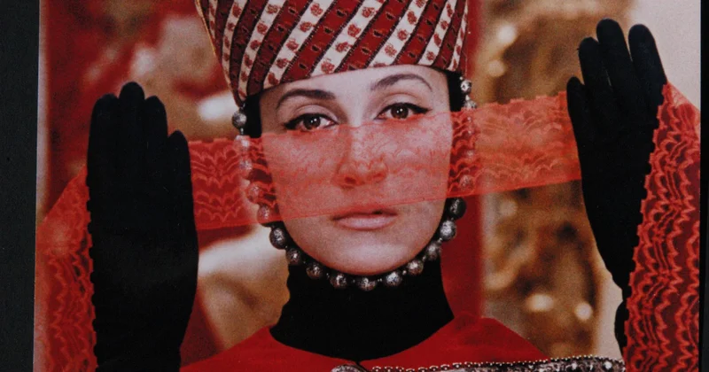 Sovetlərin boğa bilmədiyi möcüzə “Narın rəngi”nin sirri