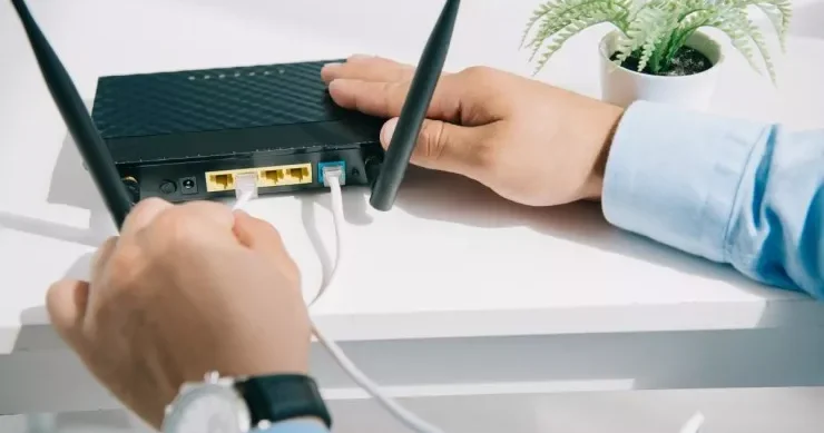 Evdəki zəif internet modemdən qaynaqlanmır: Səbəbi AÇIQLANDI