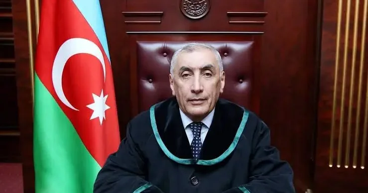 Ali Məhkəmənin sabiq hakimi dövlət qurumuna qalib gəldi: Hakim pensiyası almaq hüququ tanındı
