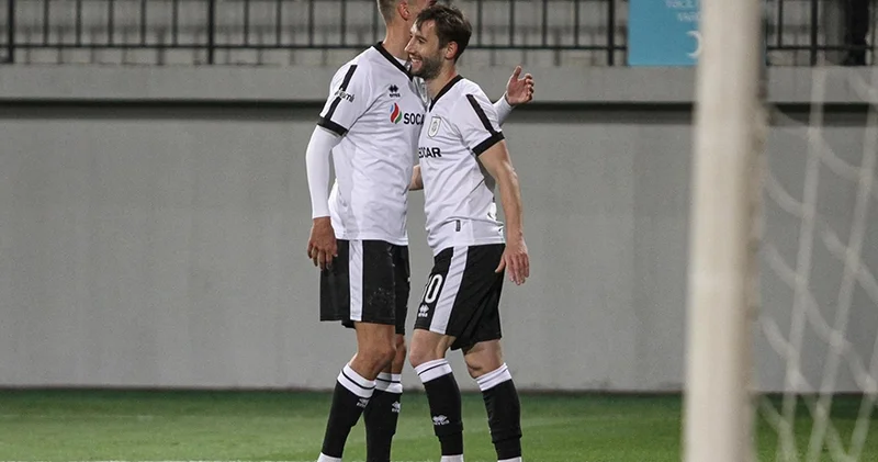 Ozobiç üçün əlamətdar oyun