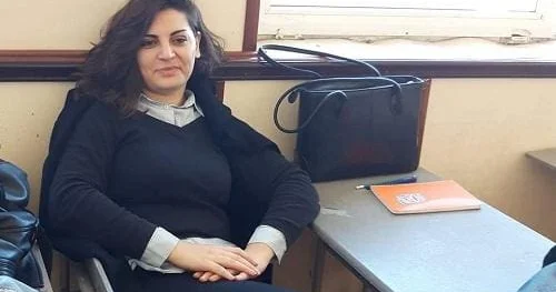 Nərmin Şahmarzadə Taleh Yüzbəyovu müdafiə etdi: “Onu linç etmək əvəzinə…”