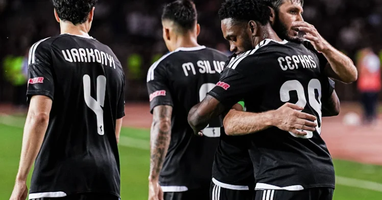“Qarabağ” “Fənərbağça”ya rəqib ola bilər