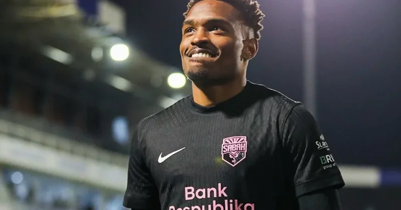 “Sabah”ın futbolçusu: “Səbirsizliklə matçı gözləyirik”