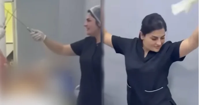 Baş Prokurorluq “Dr. Gülü” ilə bağlı məlumat yaydı