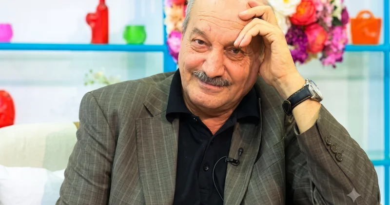 Ermənilərin öldürmək istədiyi Xalq artisti Ramiz Əzizbəyli kimdir?