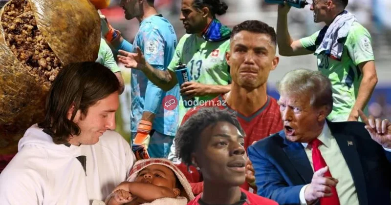 DÇ 2026 nə ilə yadda qaldı? Rekordlar, skandallar, siyasət və əfsanəvi anlar