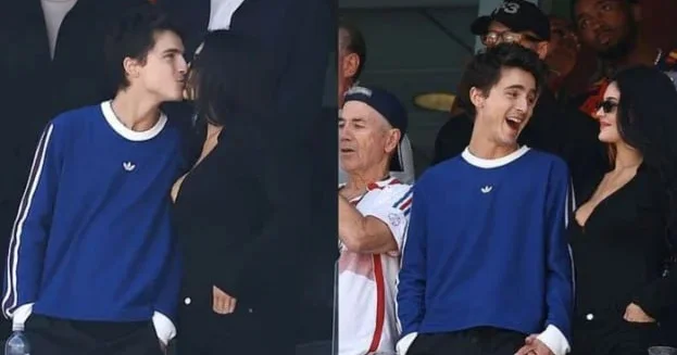 DÇ 2026 nın finalında məşhur cütlüyün romantik anları FOTO