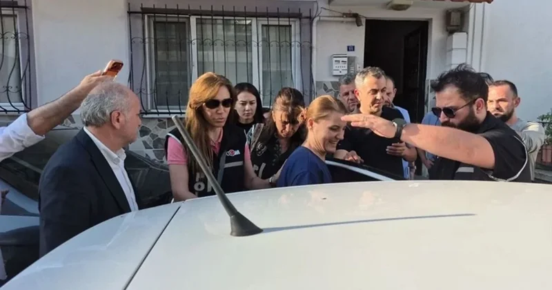 Türkiyədə bələdiyyə sədri və əri saxlanıldı
