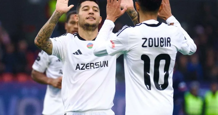 Dinamo və PAOK Qarabağ a rəqib ola bilər