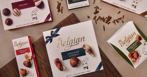 Sevimli şokolad brendlərinin arxasındakı milyarderlər