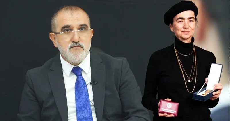 Rauf Arifoğlu: Nurani xanımın vəziyyəti ilk günlə müqayisədə nisbətən yaxşıdır