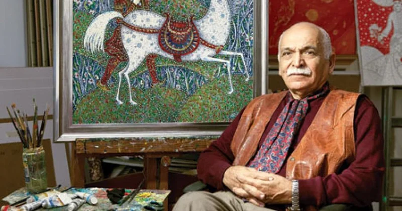 Arif Hüseynov istefa verdi