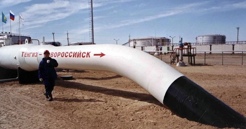 Xəzər Boru Kəməri Konsorsiumu tankerlərə dron hücumunun ciddi ekoloji və texnoloji risklər yaratdığını bildirib