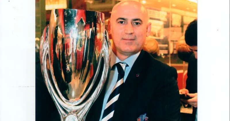 Seyidov: “Hakimlərin argentinalılara simpatiyasının olduğunu gördük”