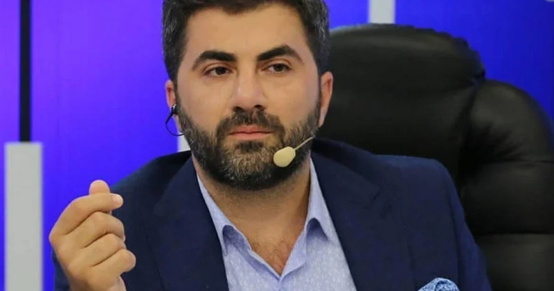Kökələn Zaur Baxşəliyev izləyicisinə əsəbiləşdi: Qarın da mənimdir, piy də...