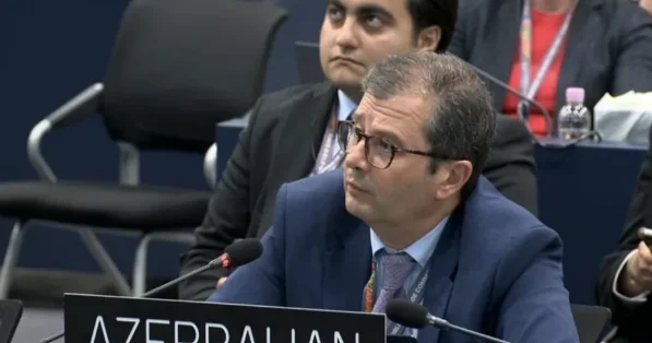Azərbaycan UNESСO da yeni proqram barədə elan edib