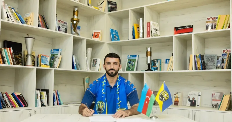 Vadim Abdullayev: “Gəncə azarkeşləri bizim üçün əlavə motivasiyadır”