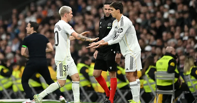 Arbeloa Fulhem ə sabiq klubundan iki transfer istəyir
