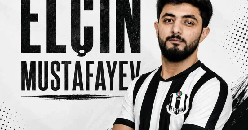 Bölgə klubundan yeni transfer RƏSMİ
