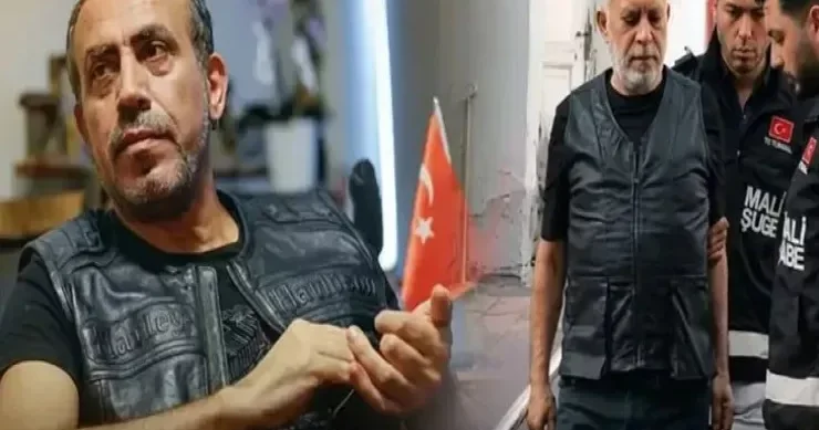 Haluk Leventin işində milyonluq QALMAQAL