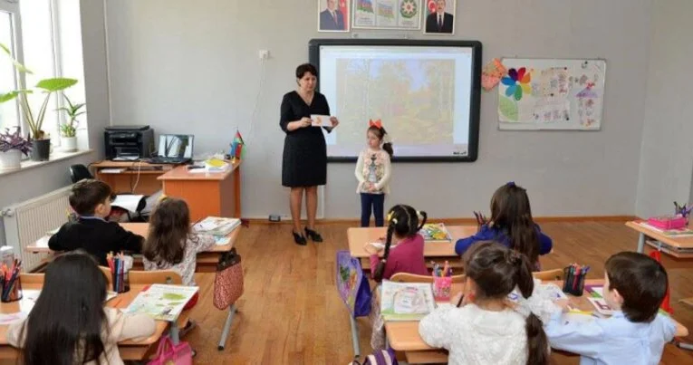 Valideynlərə xatırlama: Sabahdan seçim başlayır