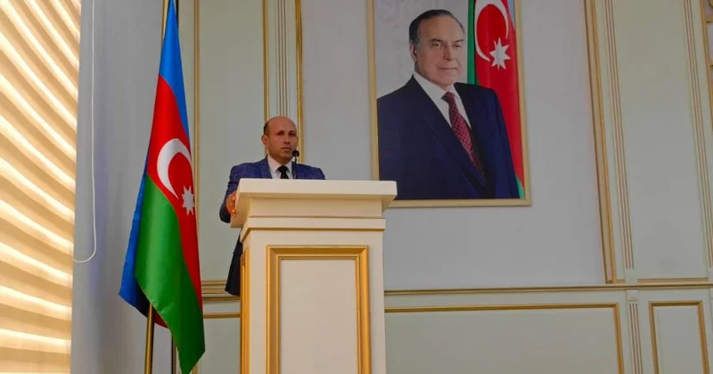 Slovakiya Azərbaycan əlaqələrinin inkişafı uğurla davam edir