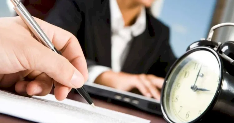Azərbaycanda iş vaxtı ilə bağlı YENİLİK OLACAQ KONKRET