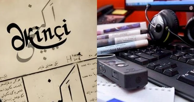“Əkinçi”dən rəqəmsal dövrə: milli mətbuat dövlətçiliyimizin salnaməsidir