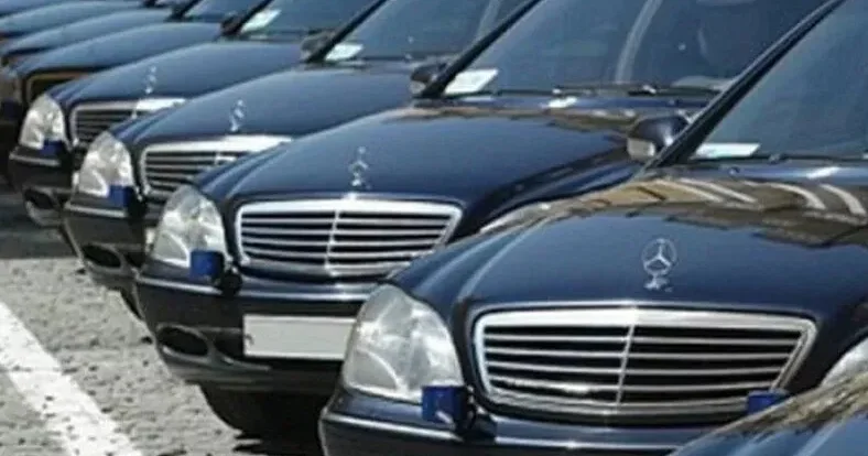 Bu nazirliyin xidməti avtomobillərinin sayı ARTIRILDI