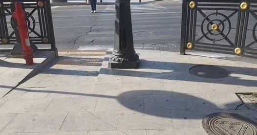 “Bakıda əlçatanlıq cəmi 31 faizdir” Paytaxtın gizli problemi üzə çıxdı