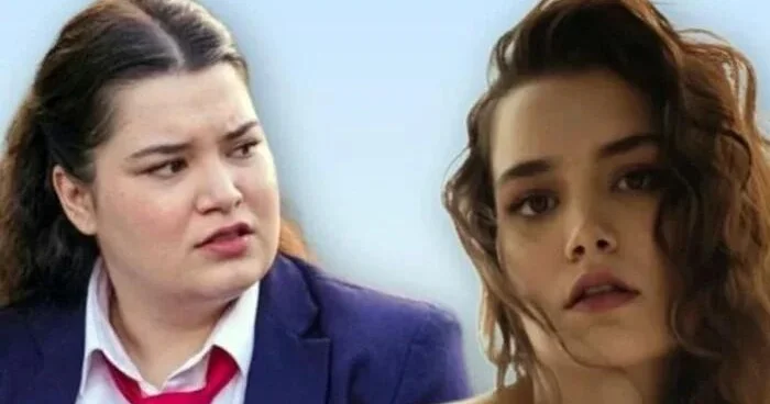 Lydia Cemre Özşişman 35 kilo arıqlayıb (Foto)