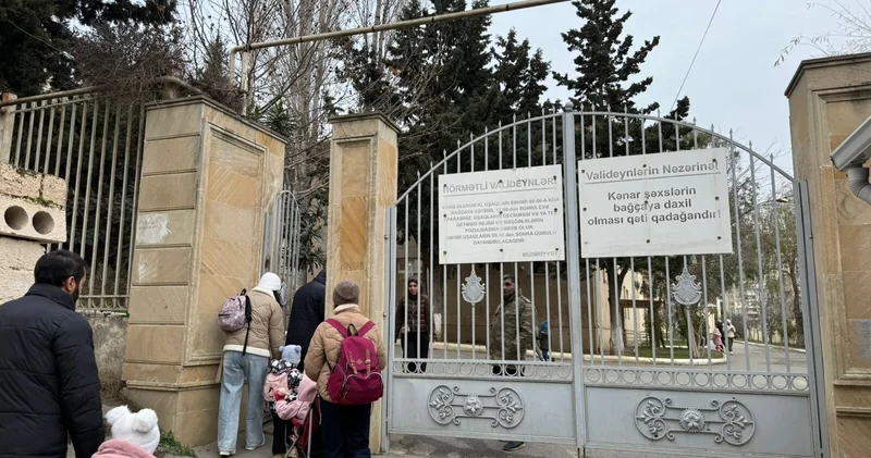 “Uşaqlar məktəbə 2 saat gec getsin” Çevik rejimdə bu mümkündürmü?