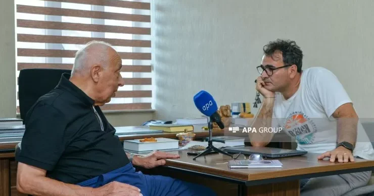“AzTV nin sədri 140 işçini çıxarmışdı, deyirdi qəbrimə gəlsələr də geri addım atmaram” Hakim danışır