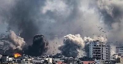 Bu ölkədən vətəndaşlarına TƏCİLİ ÇAĞIRIŞ: Yaxın Şərqi dərhal tərk edin