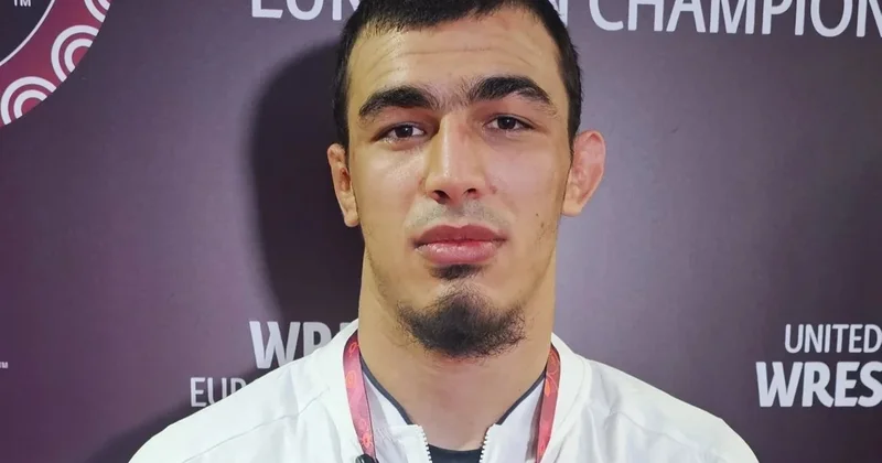 Ali Tsokayev: “İlk reytinq turnirimdə çempion olmaq üçün çox çalışdım”