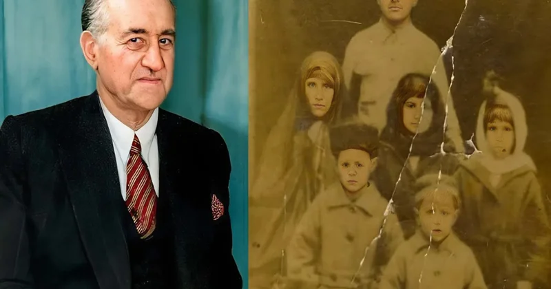 Güllələnən oğul, donaraq ölən qız, itkin düşən nəvə Rəsulzadə ailəsinin ölkədən çıxışına kim mane olmuşdu?