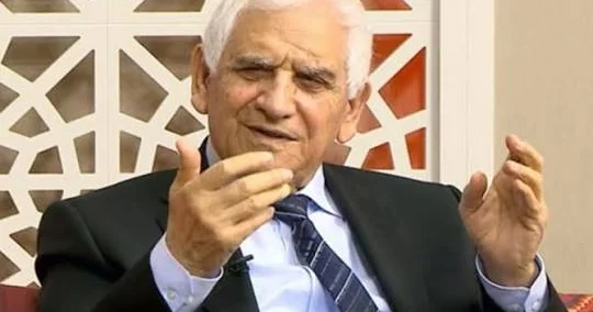 Xalq şairinin son durumu…