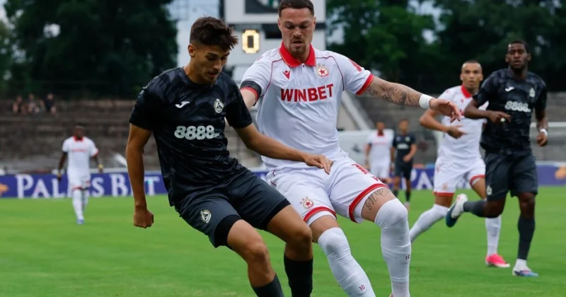 Qarabağ ın rəqibi bərabərliklə başladı