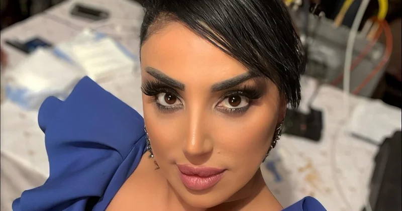 Kəmalə Günəşli heç vaxt üzünü göstərmədiyi qızından danışdı: Nə TikTok , nə də Instagram ı var (Video)