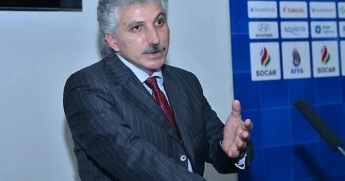 Kiçik kollektivlə böyük işlər görməyə çalışırıq Tahir Süleymanov