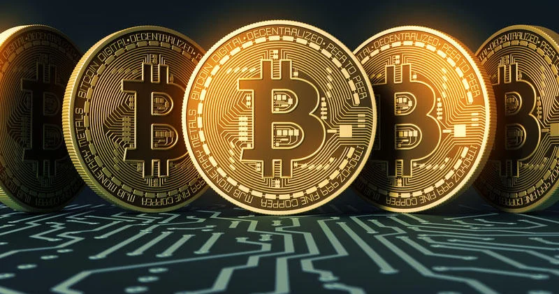 Bitcoin 64 min dolları keçdi