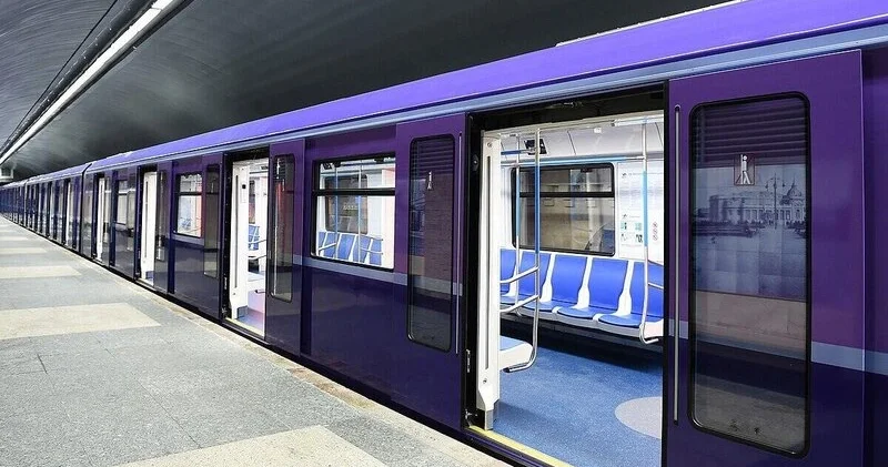 Bu gündən metronun Nərimanov stansiyasının bir çıxışı bağlanır