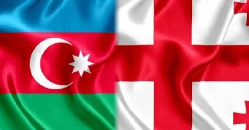Gürcüstan və Azərbaycan yükdaşımaları üçün rəqəmsal icazələrin tətbiqinə başlayıb